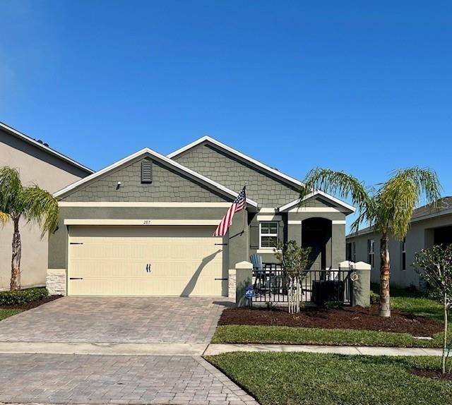 New Smyrna Beach, FL 32168,287 CARYOTA CT