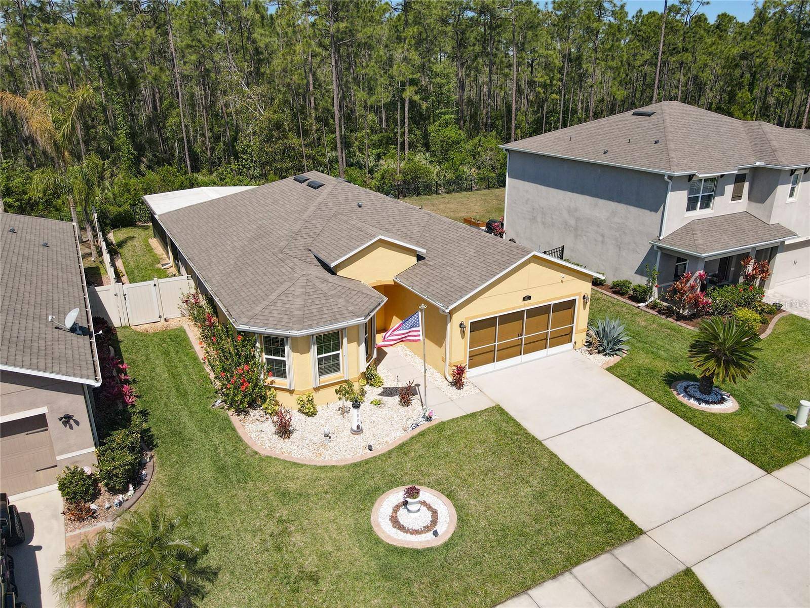 Port Orange, FL 32128,1827 PALMETTO SCRUB CIR