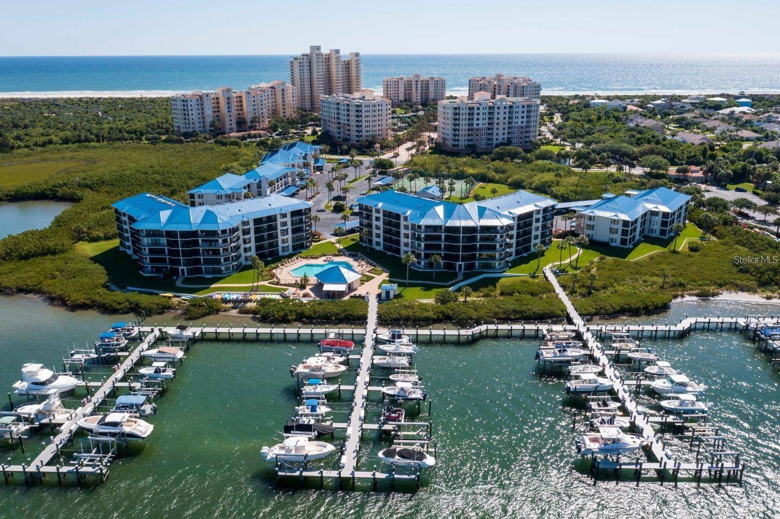 New Smyrna Beach, FL 32169,2700 N PENINSULA AVE #114