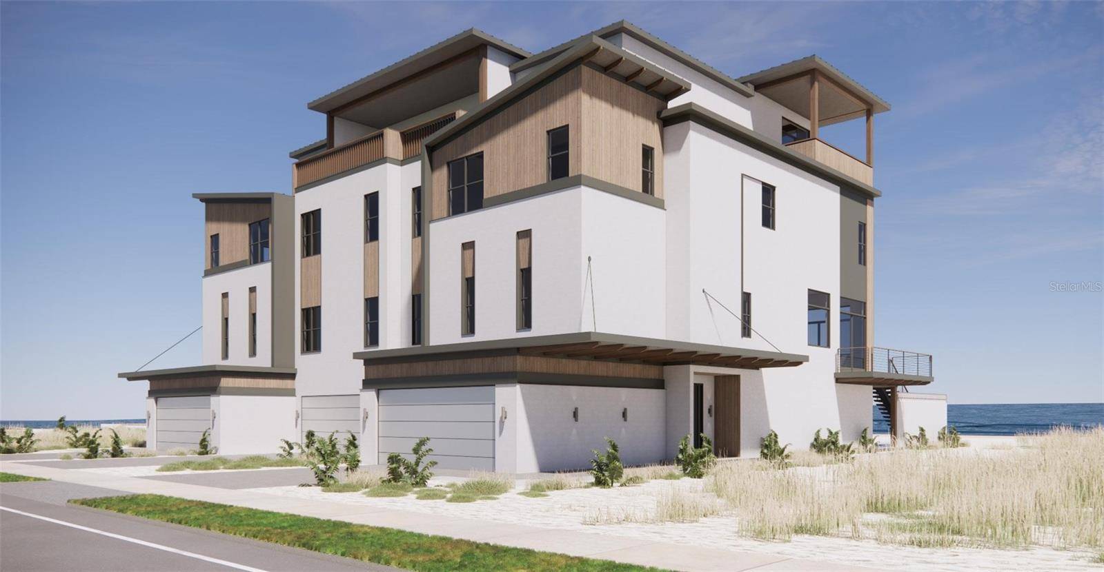 New Smyrna Beach, FL 32169,3403 S ATLANTIC AVE #1