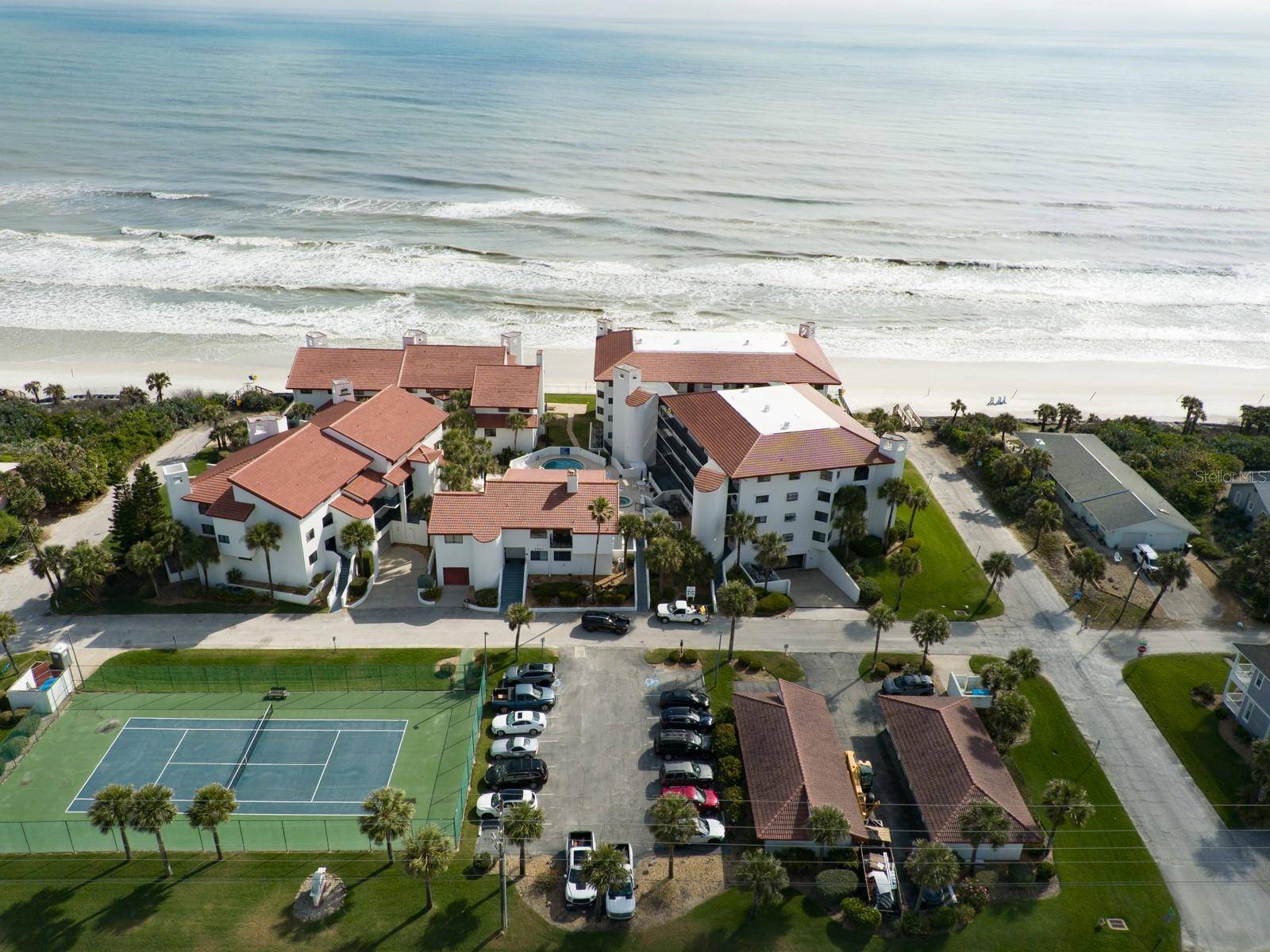 New Smyrna Beach, FL 32169,3001 S ATLANTIC AVE #422