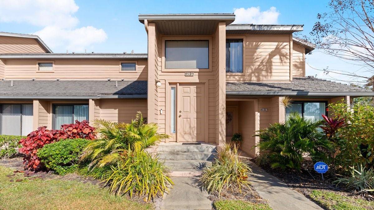 Daytona Beach, FL 32119,129 BLUE HERON DR #D