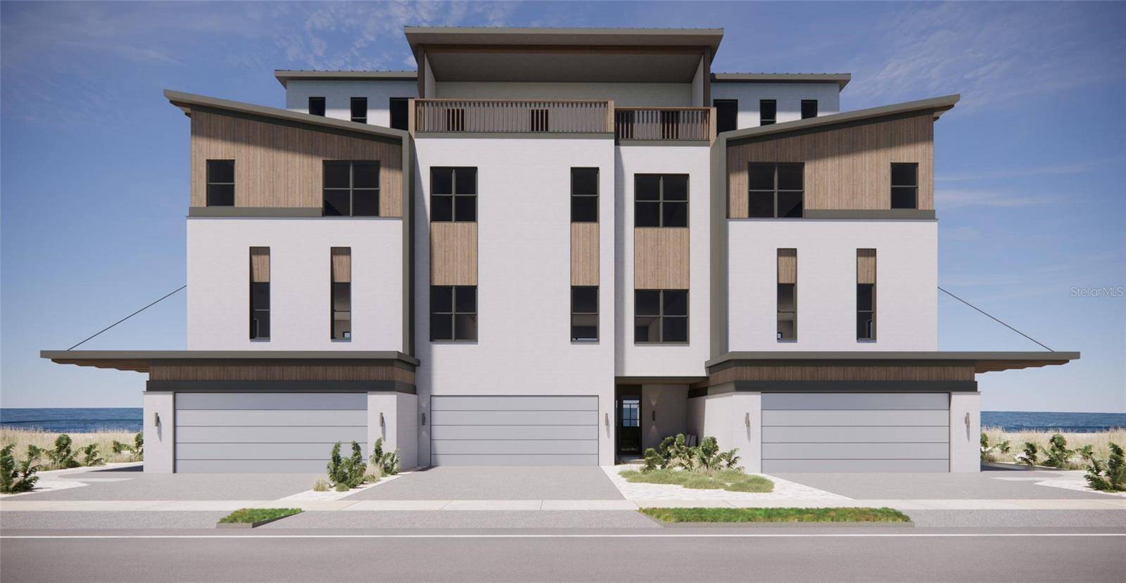 New Smyrna Beach, FL 32169,3403 S ATLANTIC AVE #2