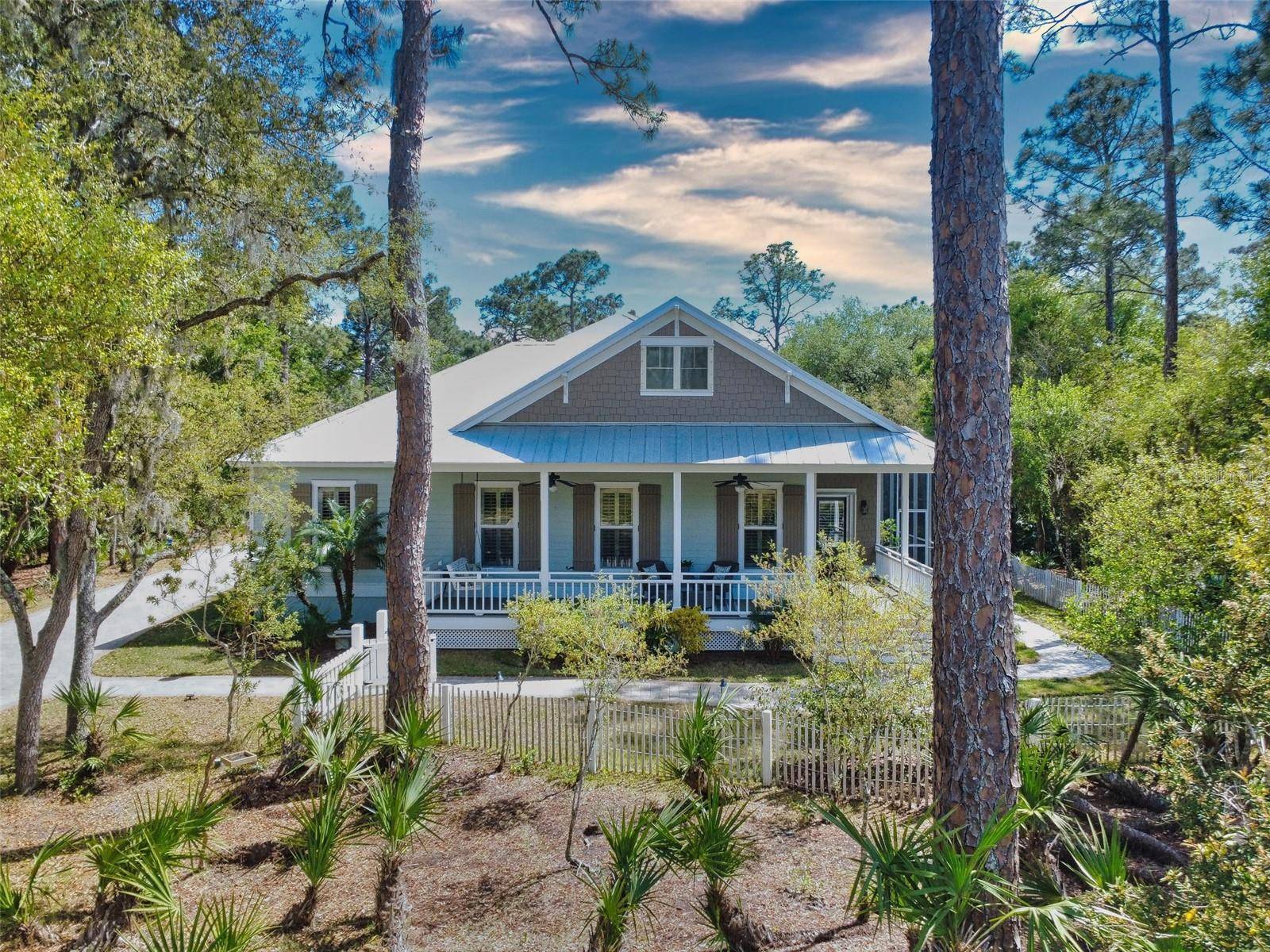 New Smyrna Beach, FL 32168,2656 OLD SMYRNA TRL