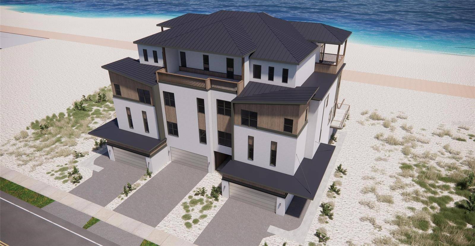 New Smyrna Beach, FL 32169,3403 S ATLANTIC AVE #3