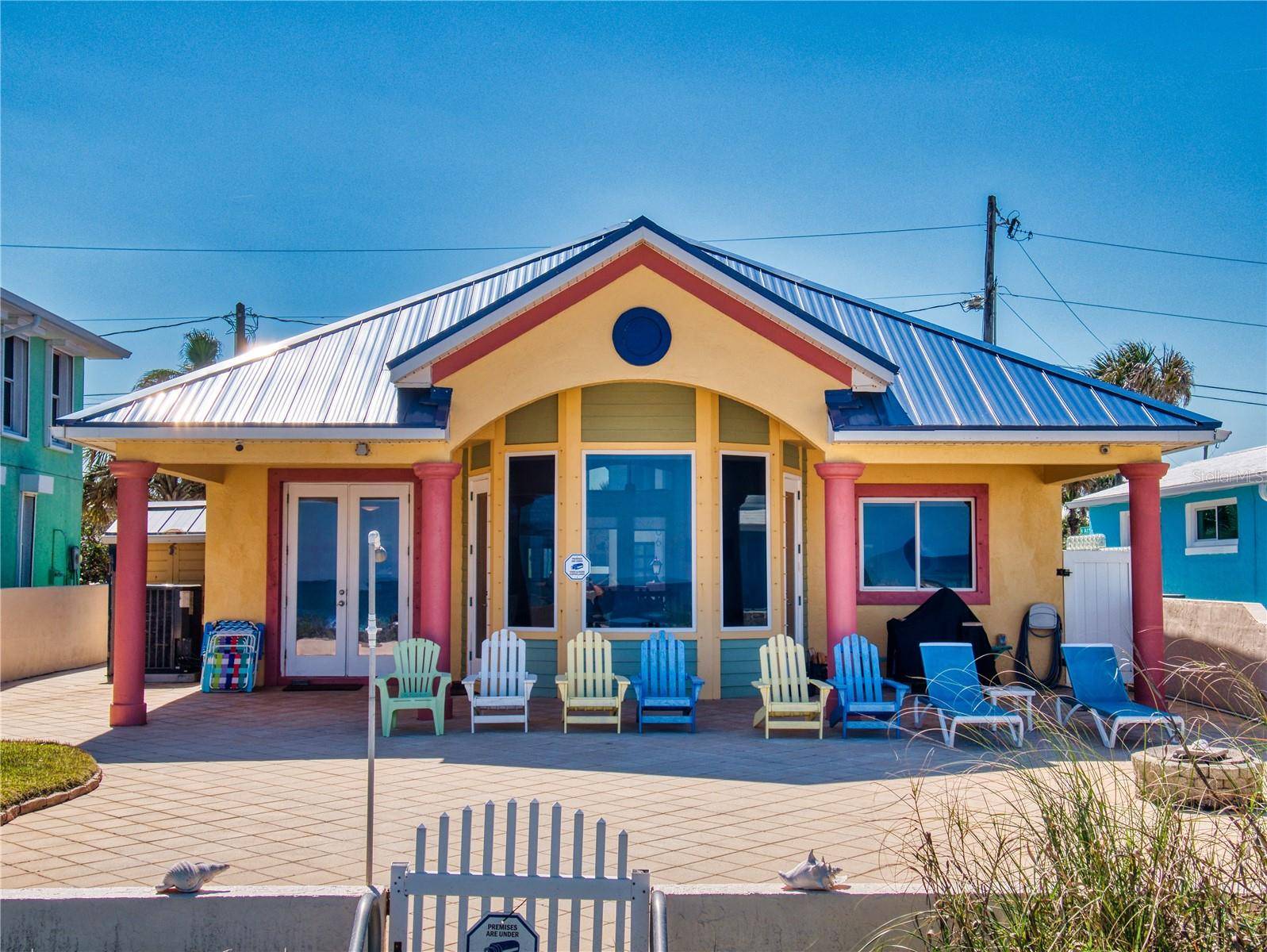 New Smyrna Beach, FL 32169,811 N ATLANTIC AVE