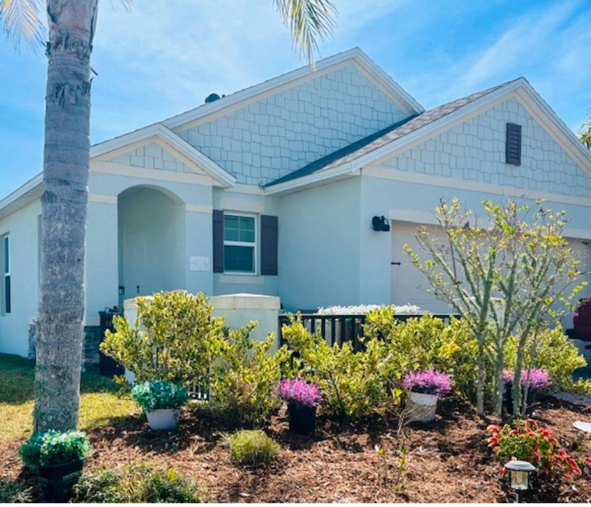 New Smyrna Beach, FL 32168,181 CARYOTA CT