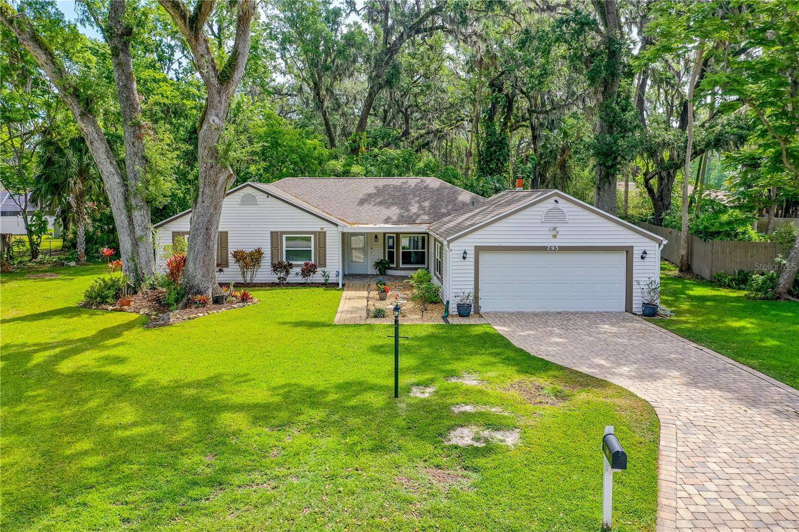 Port Orange, FL 32129,795 SUGAR CANE LN