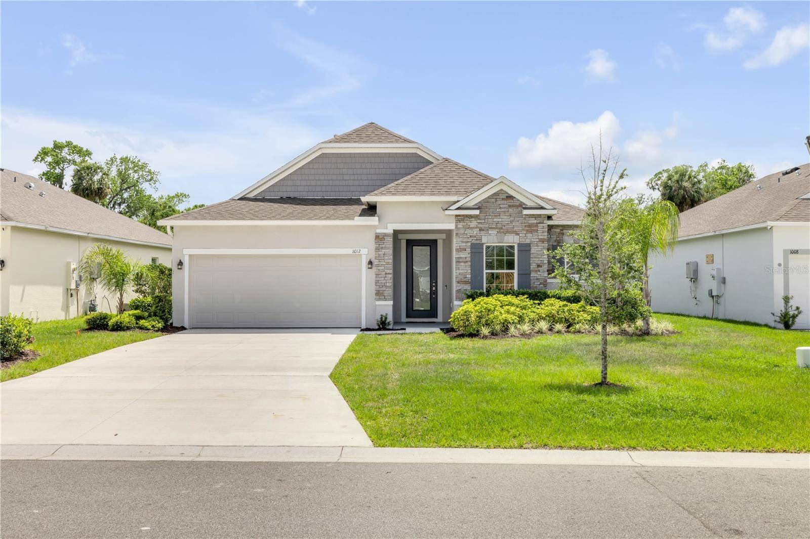 Leesburg, FL 34748,1012 BRADFORD RIDGE DR