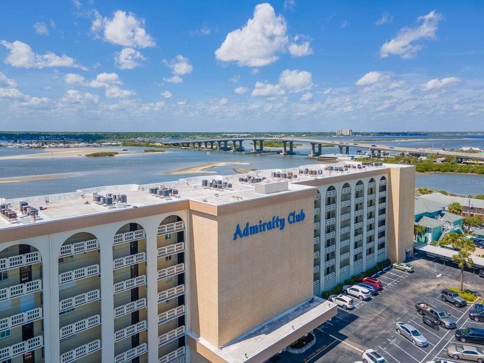 Port Orange, FL 32127,3606 S PENINSULA DR #703