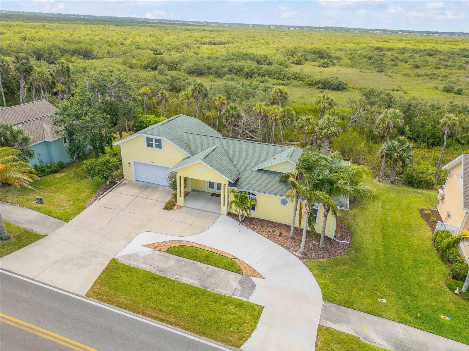 New Smyrna Beach, FL 32169,1804 SAXON DR