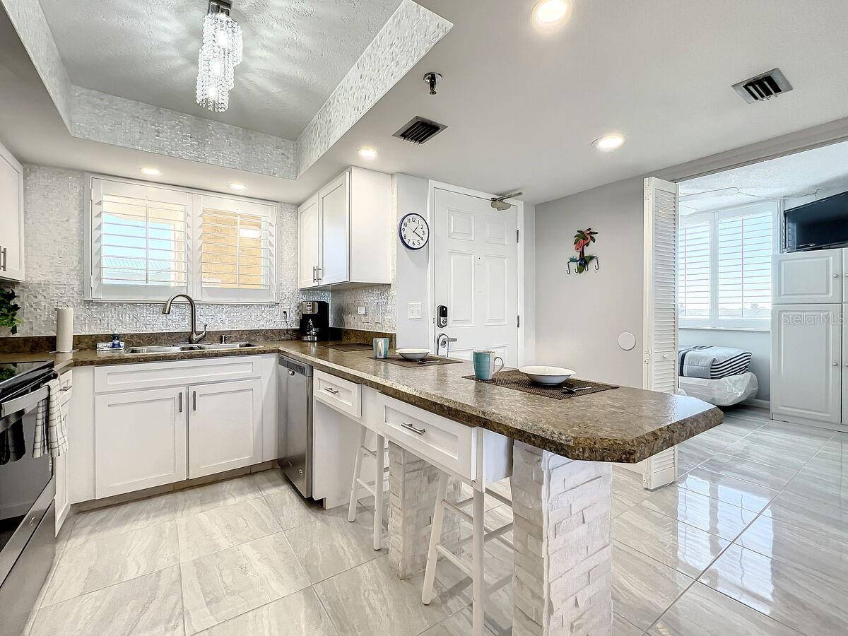 New Smyrna Beach, FL 32169,421 S ATLANTIC AVE #409
