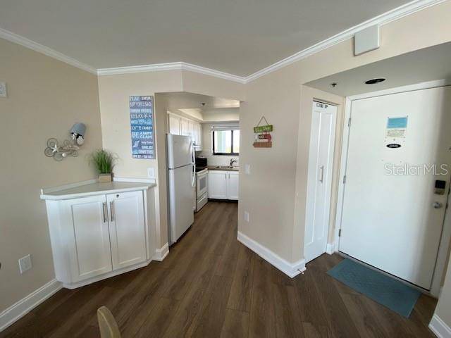 New Smyrna Beach, FL 32169,3405 S ATLANTIC AVE #804