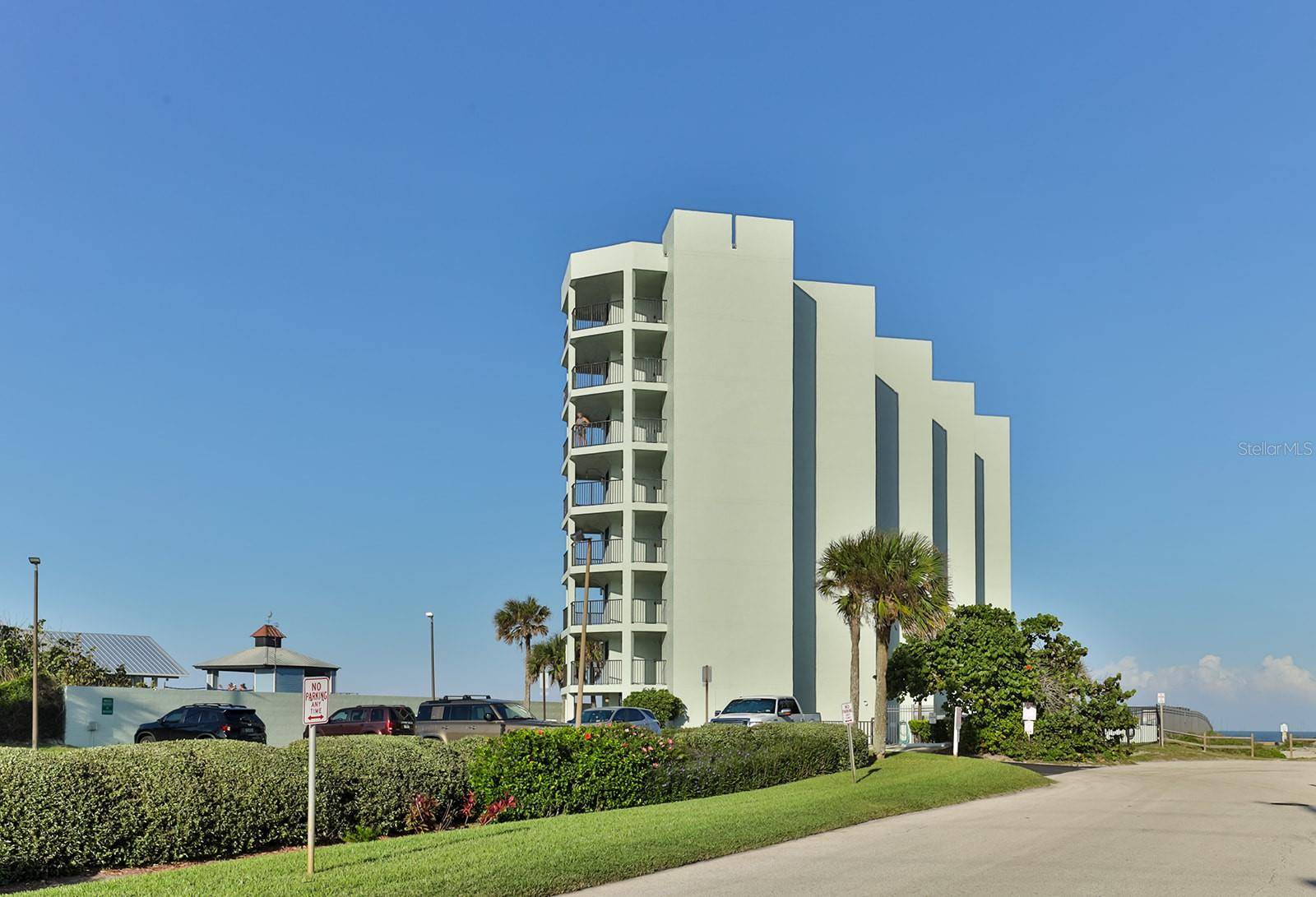 New Smyrna Beach, FL 32169,3405 S ATLANTIC AVE #601