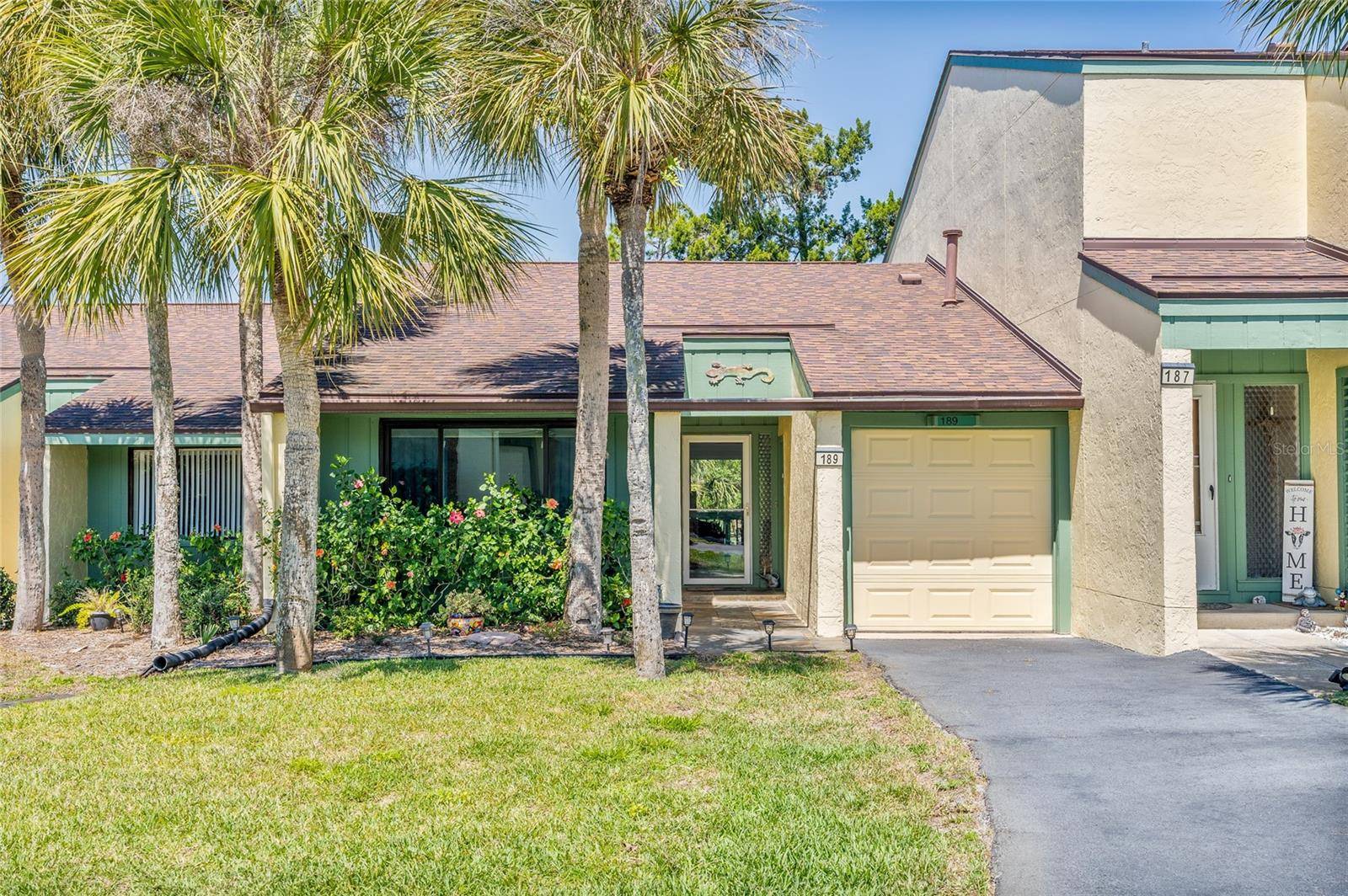New Smyrna Beach, FL 32168,189 CLUB HOUSE BLVD #189