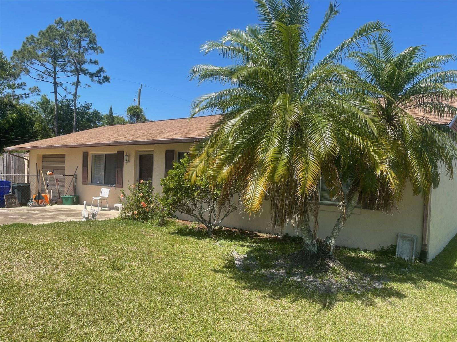 Edgewater, FL 32141,3048 UNITY TREE DR