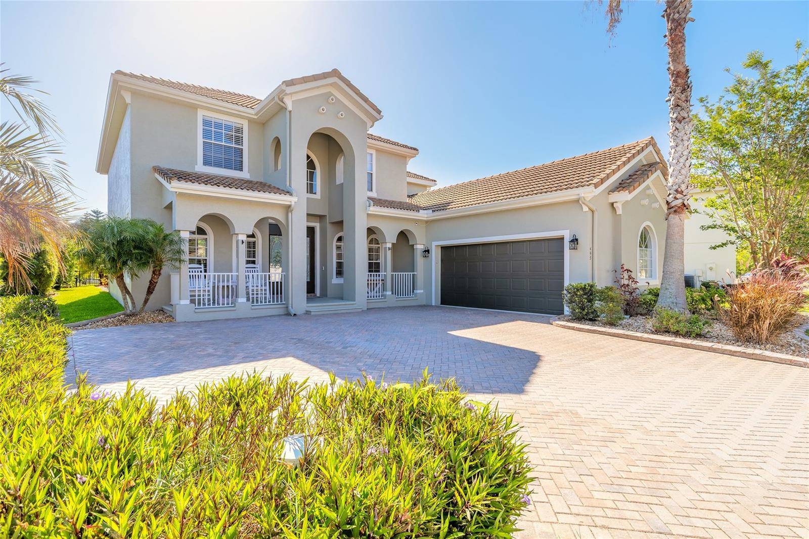 New Smyrna Beach, FL 32168,495 VENETIAN VILLA DR