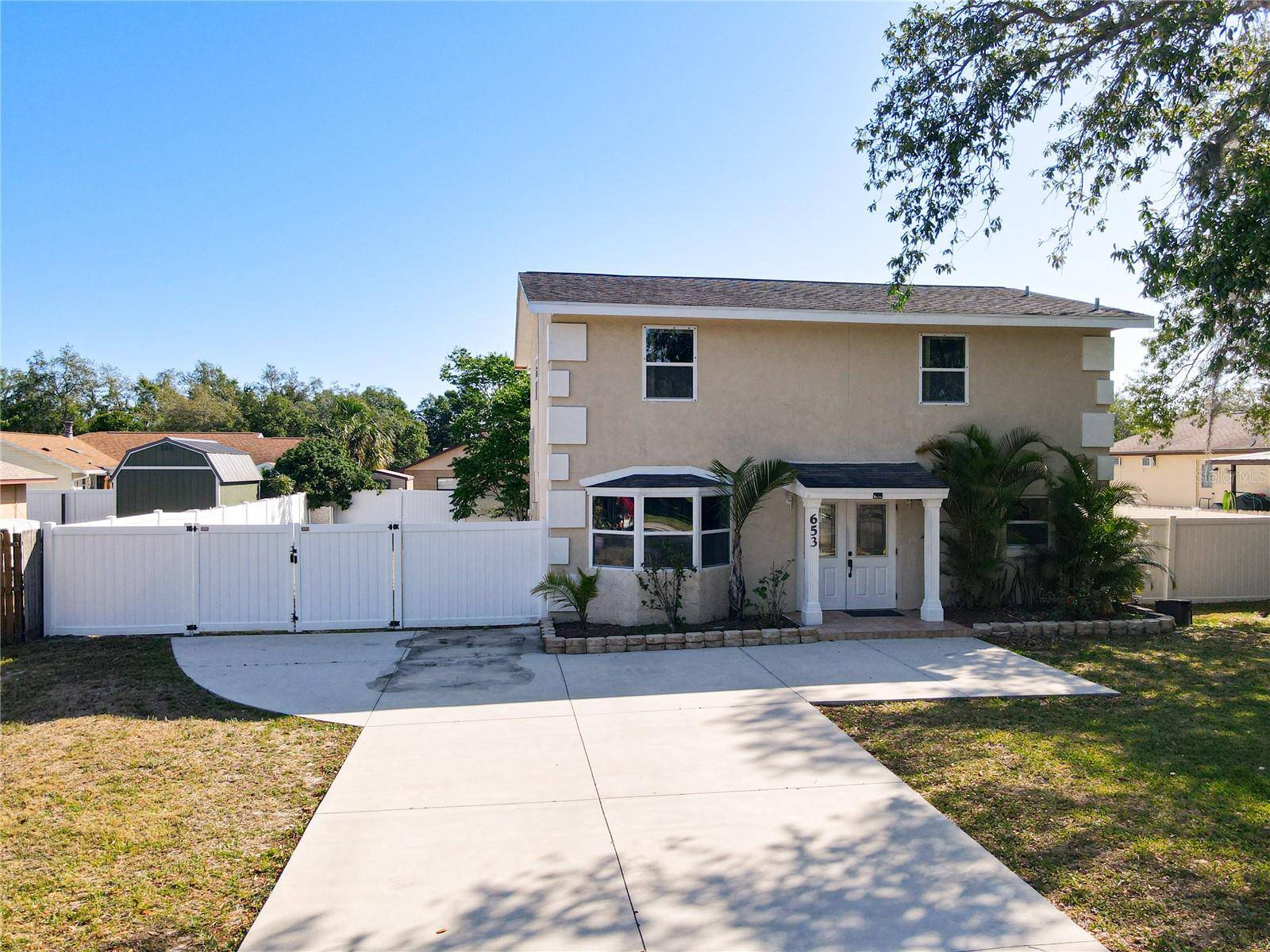 Port Orange, FL 32127,653 SWEETWOOD DR
