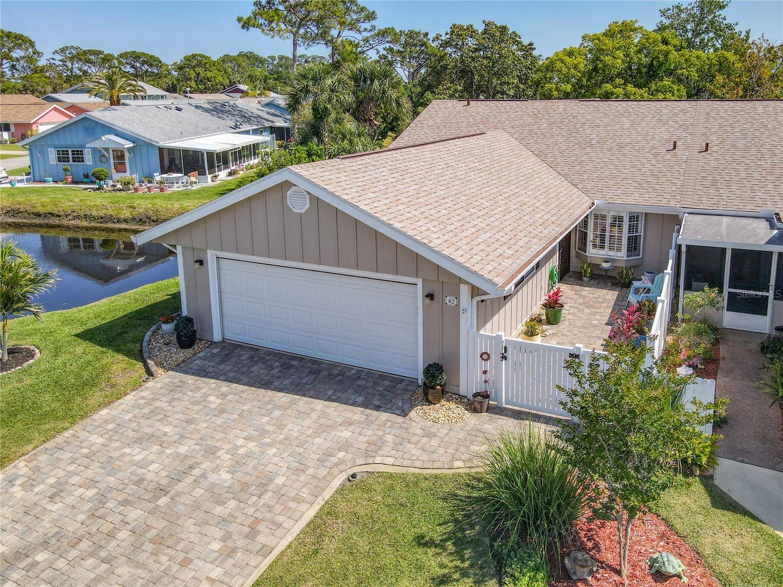 New Smyrna Beach, FL 32168,42 FORE DR
