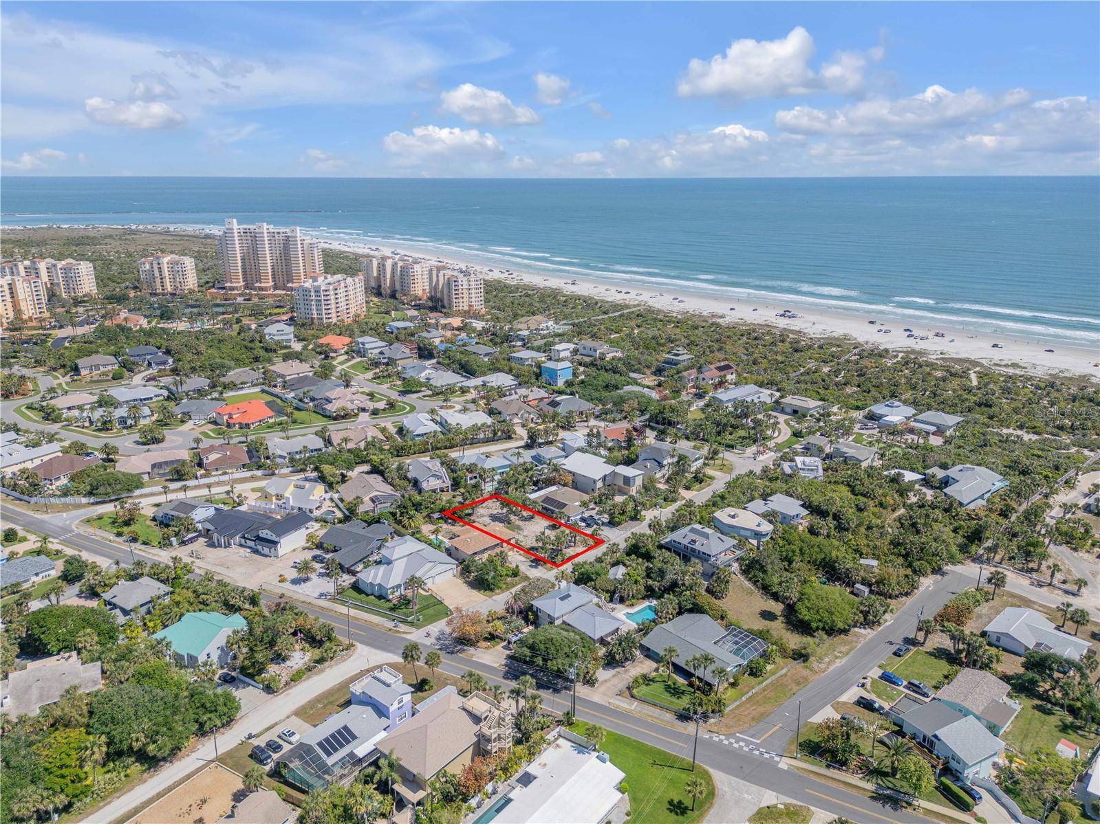 New Smyrna Beach, FL 32169,204 DUNE CIR
