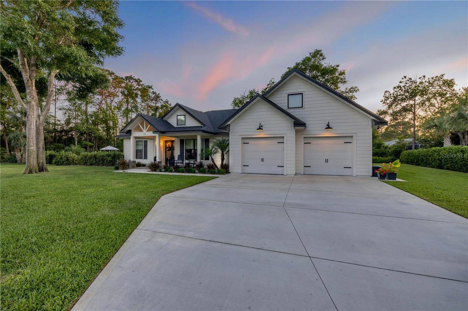 New Smyrna Beach, FL 32168,170 LIVE OAK CT