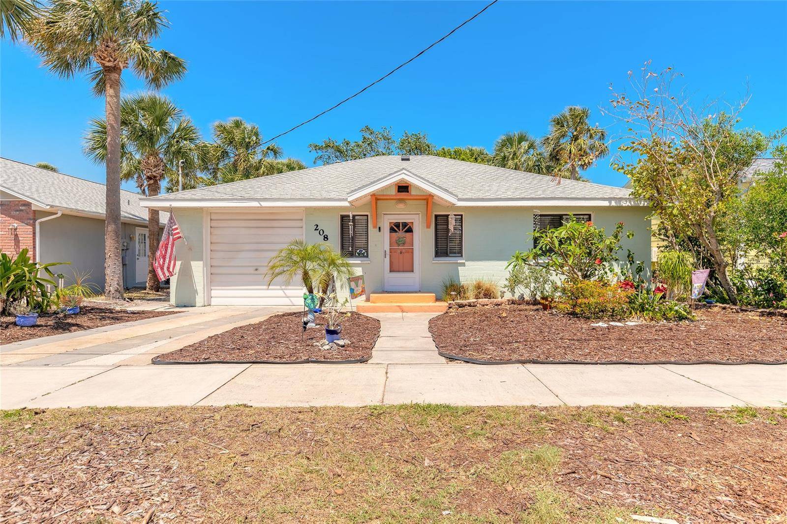 New Smyrna Beach, FL 32169,208 CRAWFORD RD