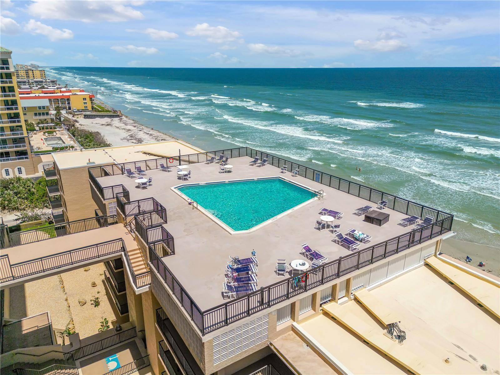 New Smyrna Beach, FL 32169,4139 S ATLANTIC AVE #A504