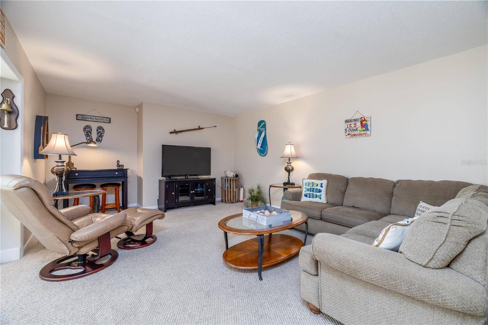New Smyrna Beach, FL 32169,4150 S ATLANTIC AVE #115D