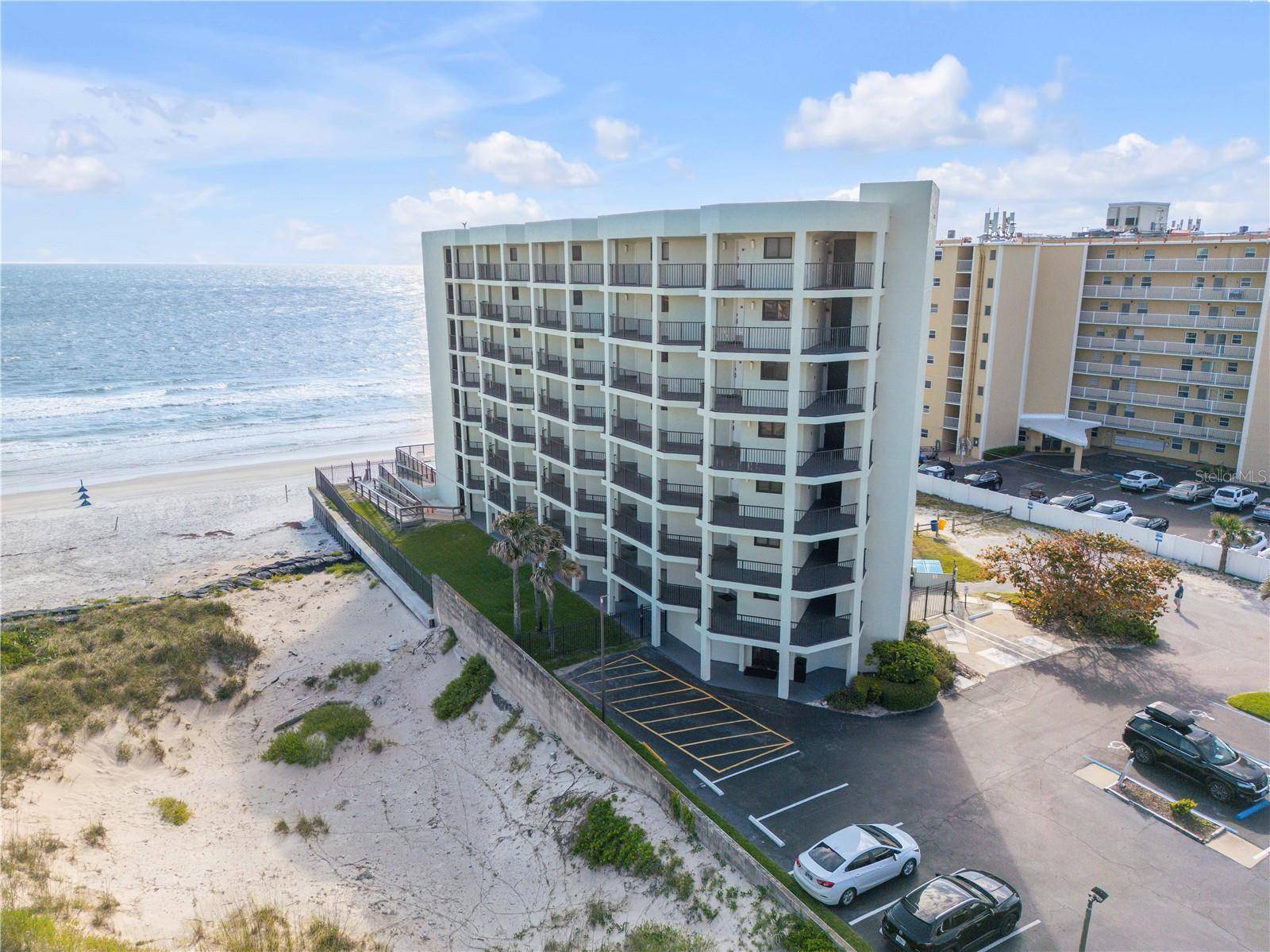 New Smyrna Beach, FL 32169,3405 S ATLANTIC AVE #204