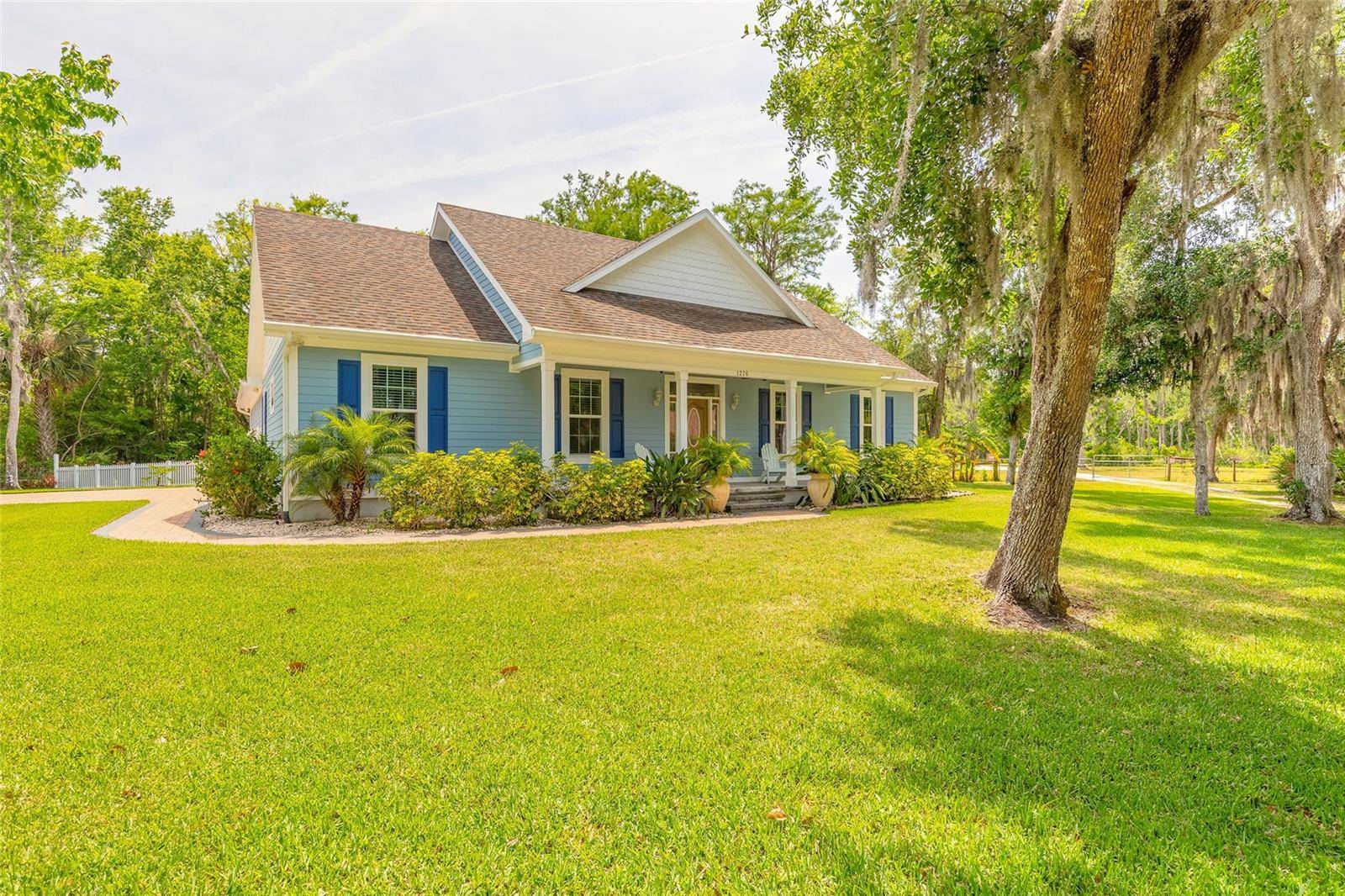 New Smyrna Beach, FL 32168,1270 BOLTON RD.
