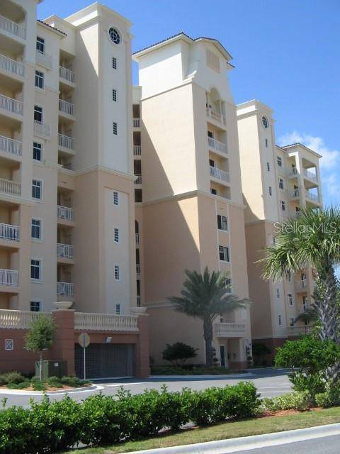 New Smyrna Beach, FL 32169,265 MINORCA BEACH WAY #304
