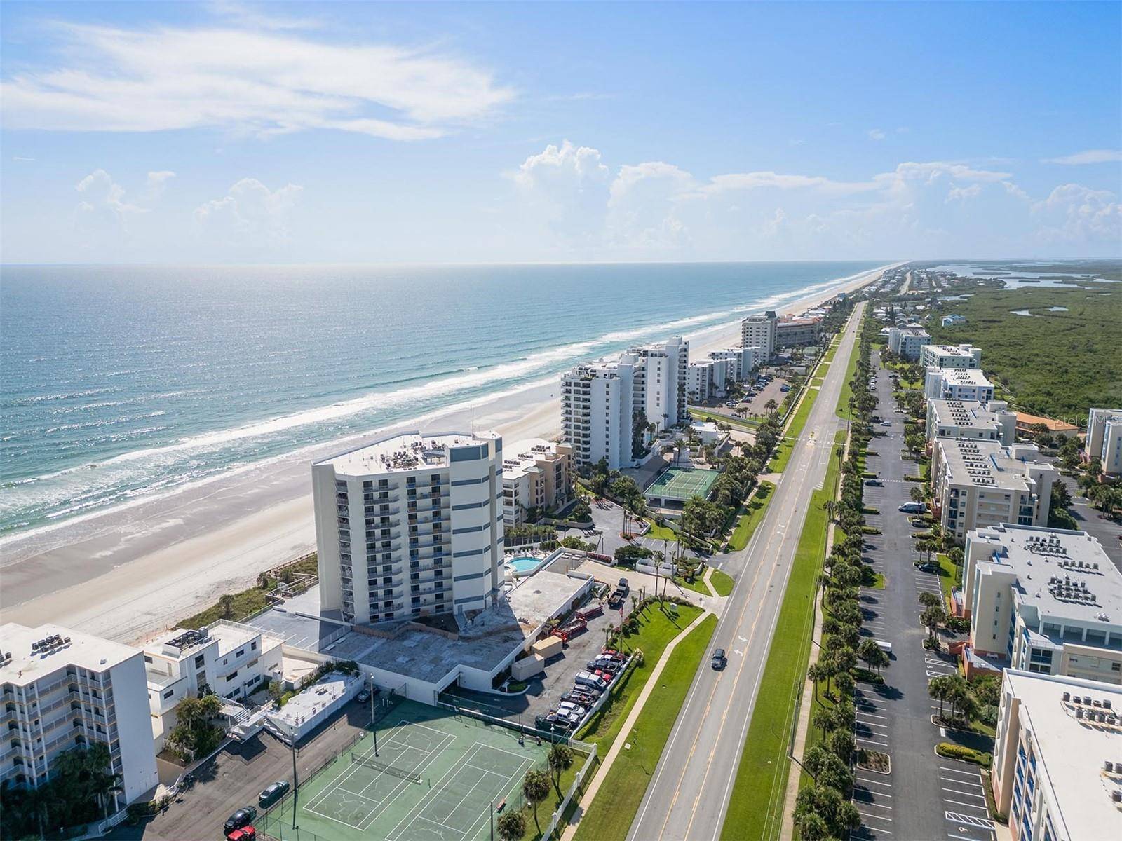 New Smyrna Beach, FL 32169,5207 S ATLANTIC AVE #626