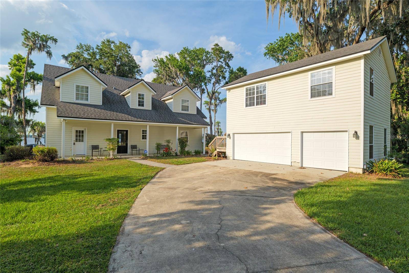 Melrose, FL 32666,2499 SE 30TH ST
