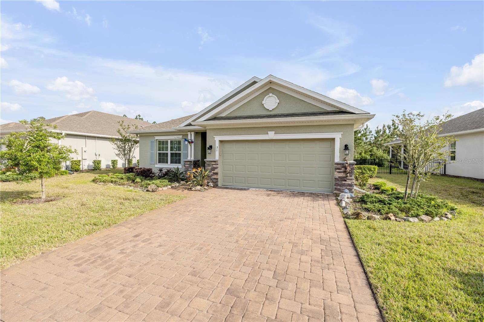 Ormond Beach, FL 32174,31 HUNTINGTON PL
