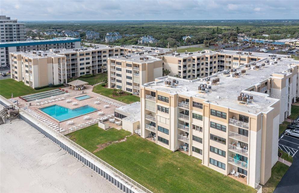 New Smyrna Beach, FL 32169,4175 S ATLANTIC AVE #5280