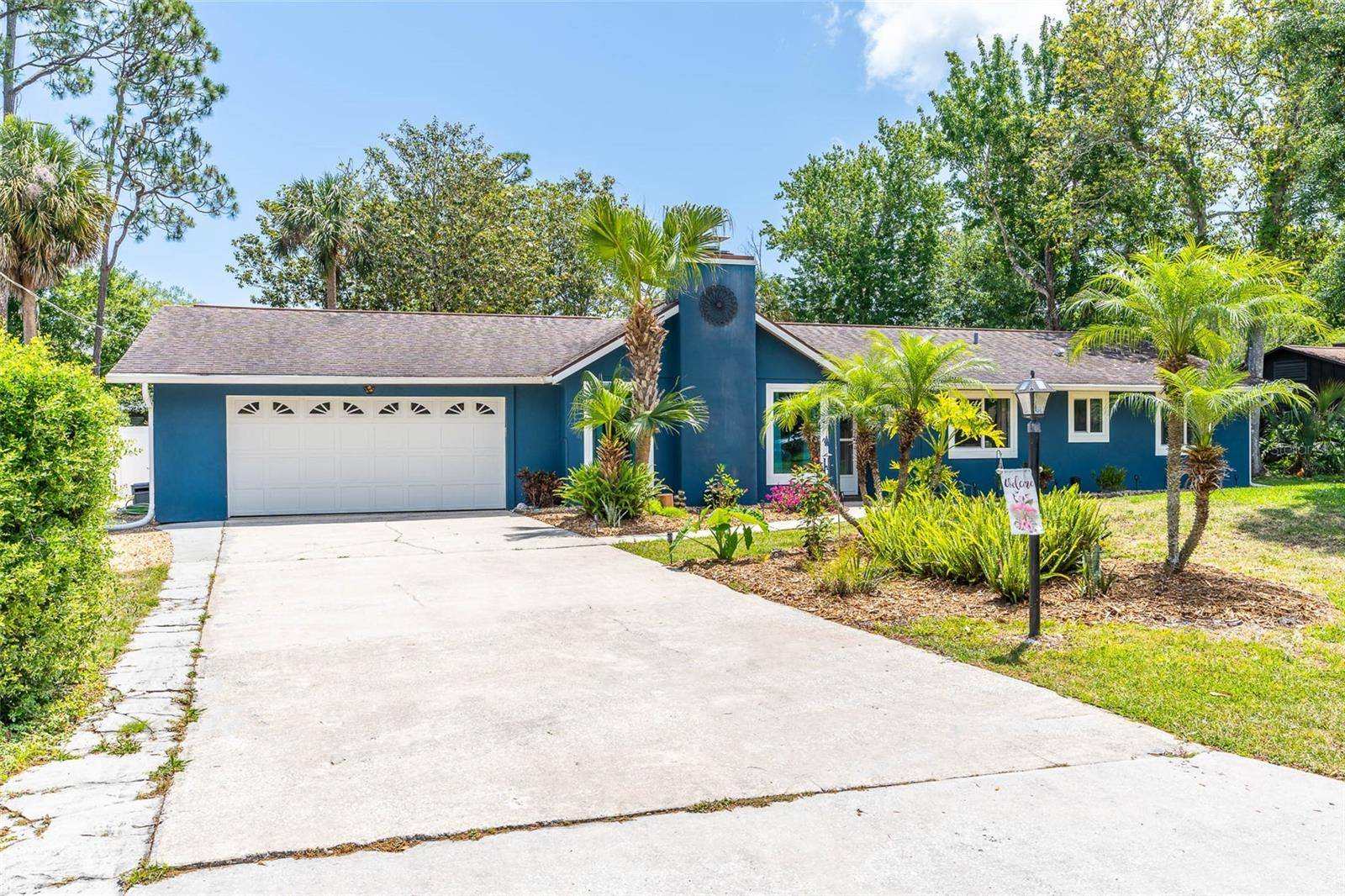 Ormond Beach, FL 32174,35 KNOLLWOOD ESTATES DR