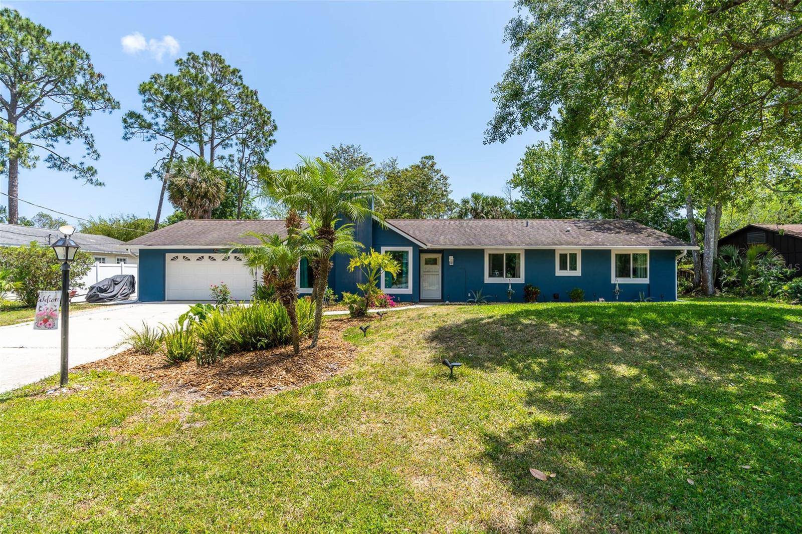 Ormond Beach, FL 32174,35 KNOLLWOOD ESTATES DR