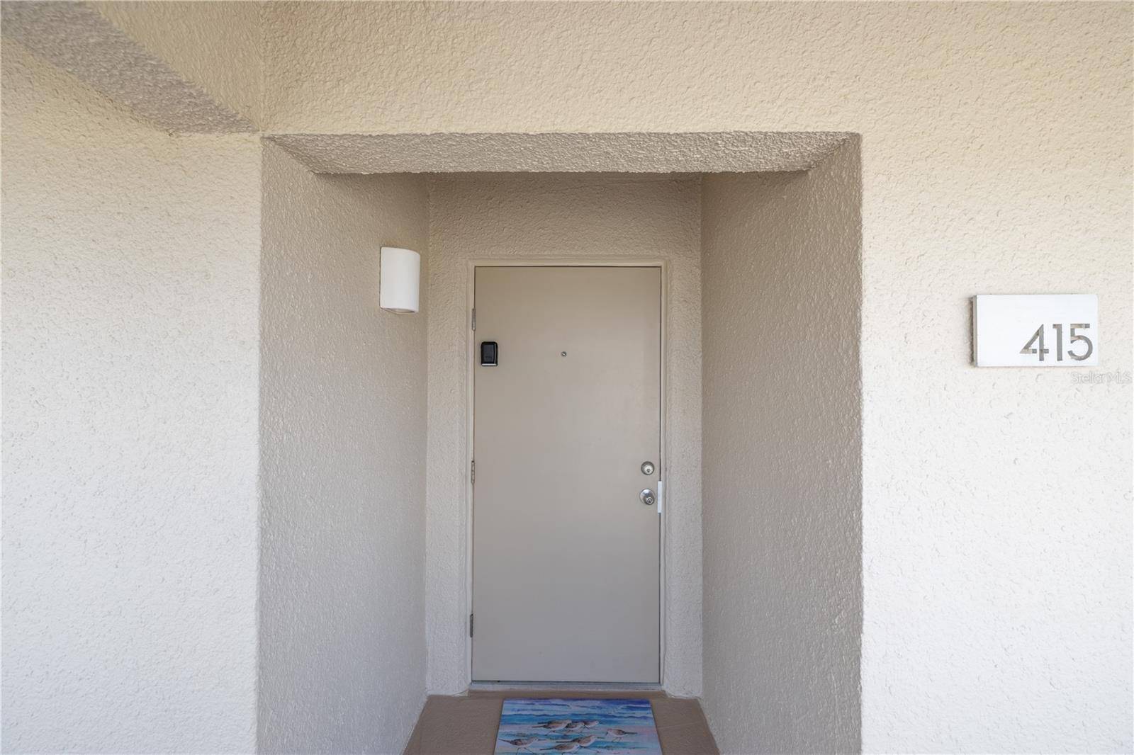New Smyrna Beach, FL 32169,4501 S ATLANTIC AVE #415