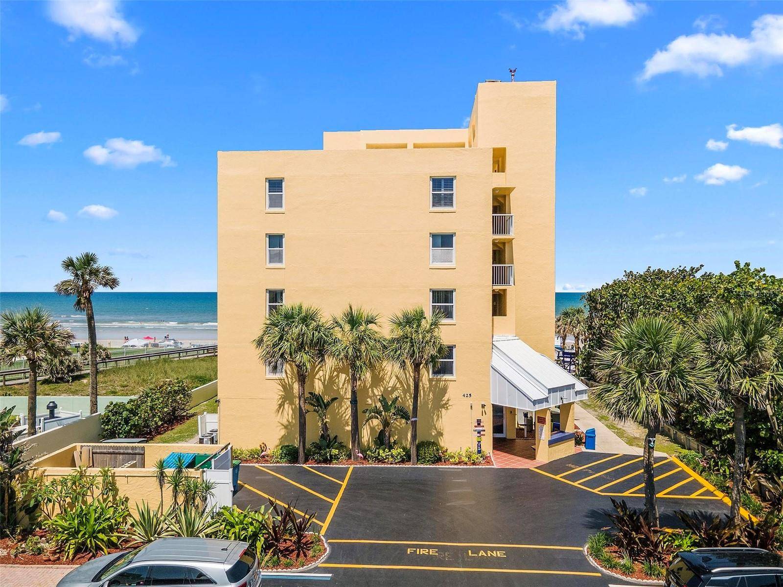 New Smyrna Beach, FL 32169,425 S ATLANTIC AVE #302