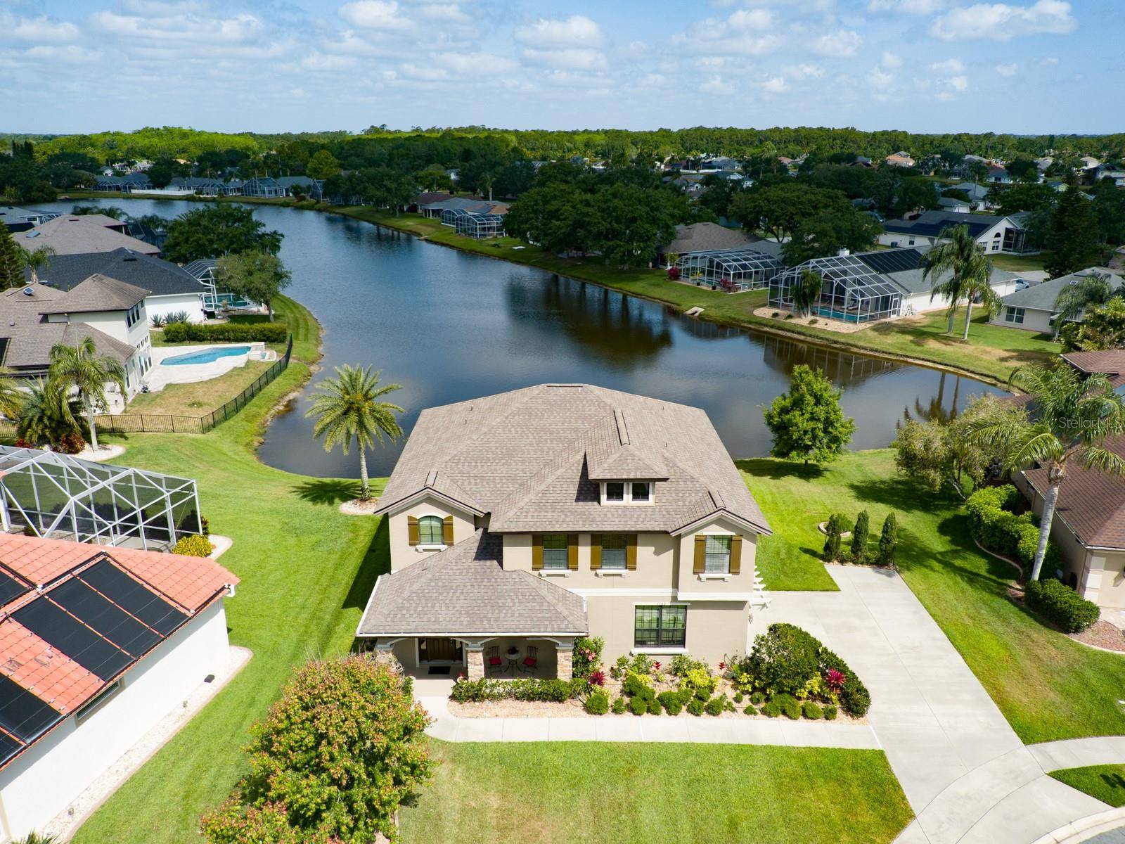 Port Orange, FL 32128,1703 FROGS LEAP CT