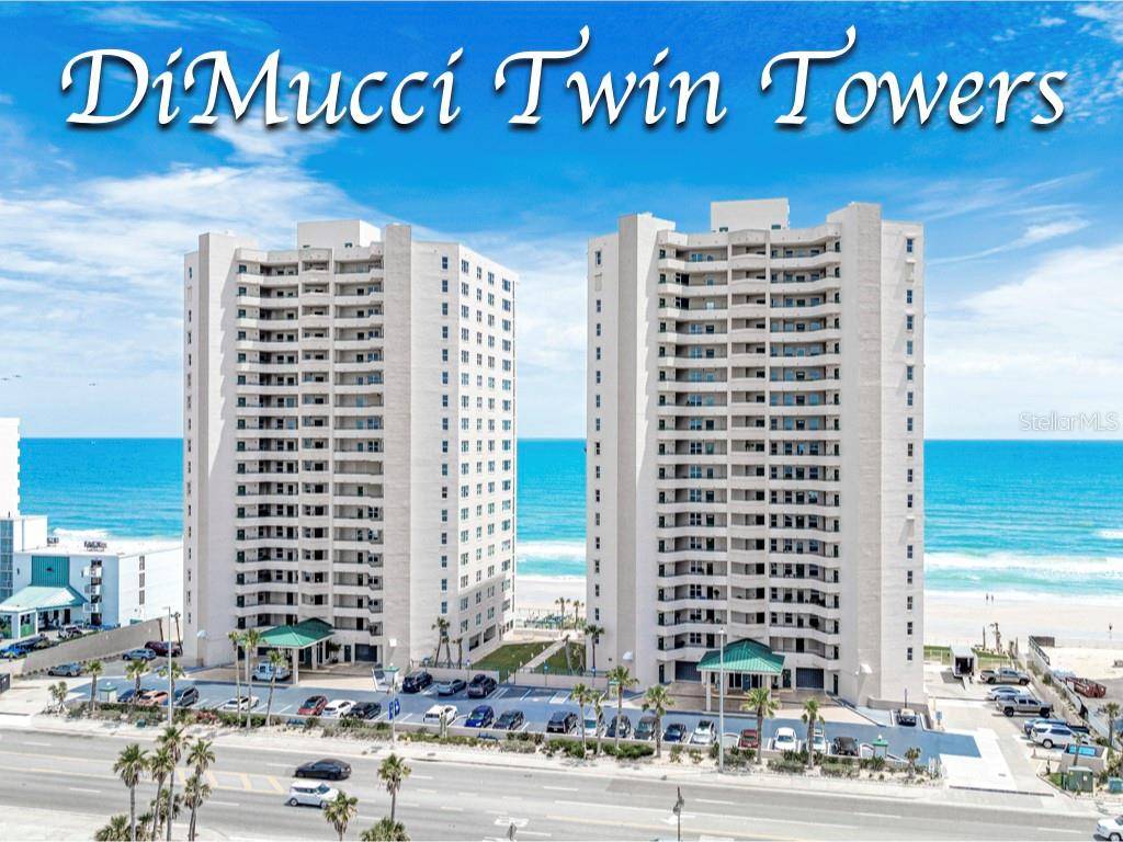 Daytona Beach, FL 32118,3311 S ATLANTIC AVE #801
