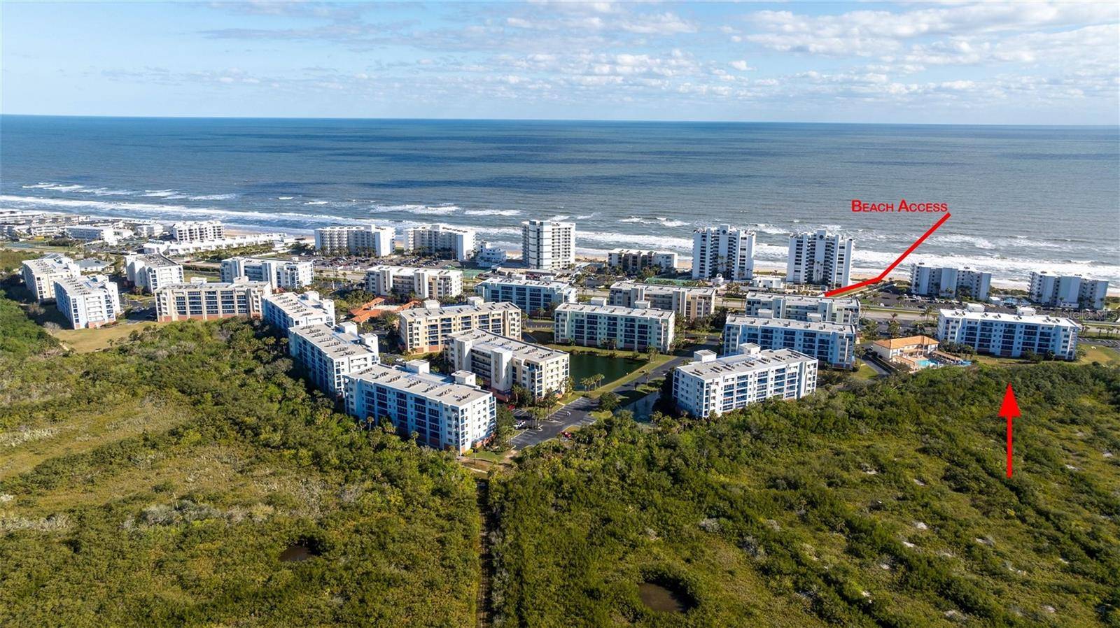 New Smyrna Beach, FL 32169,5300 S ATLANTIC AVE #17-207