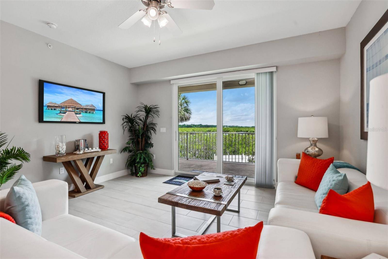 New Smyrna Beach, FL 32169,7 RIVERWALK DR #205