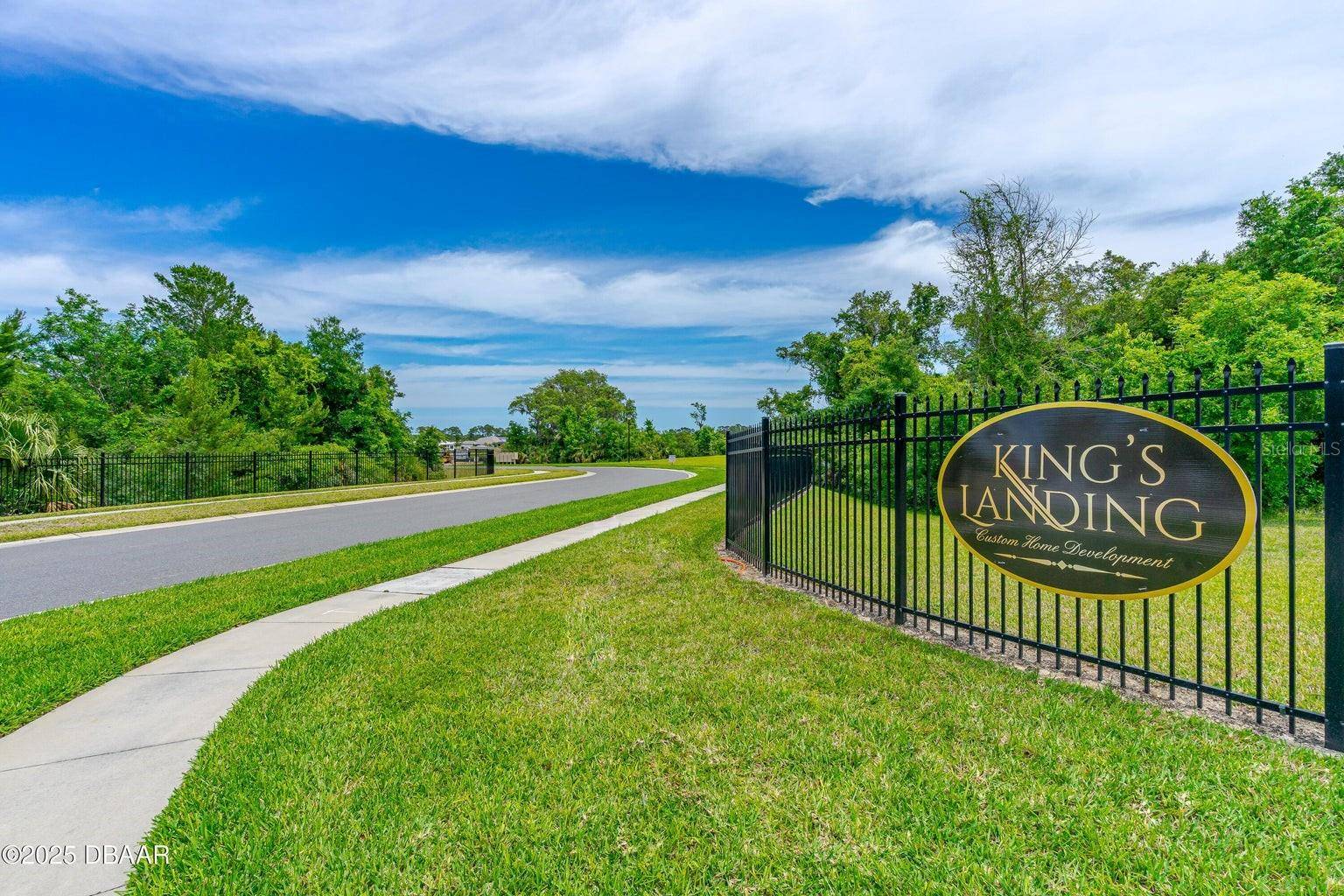 Port Orange, FL 32127,720 ENGLISH OAKS DR