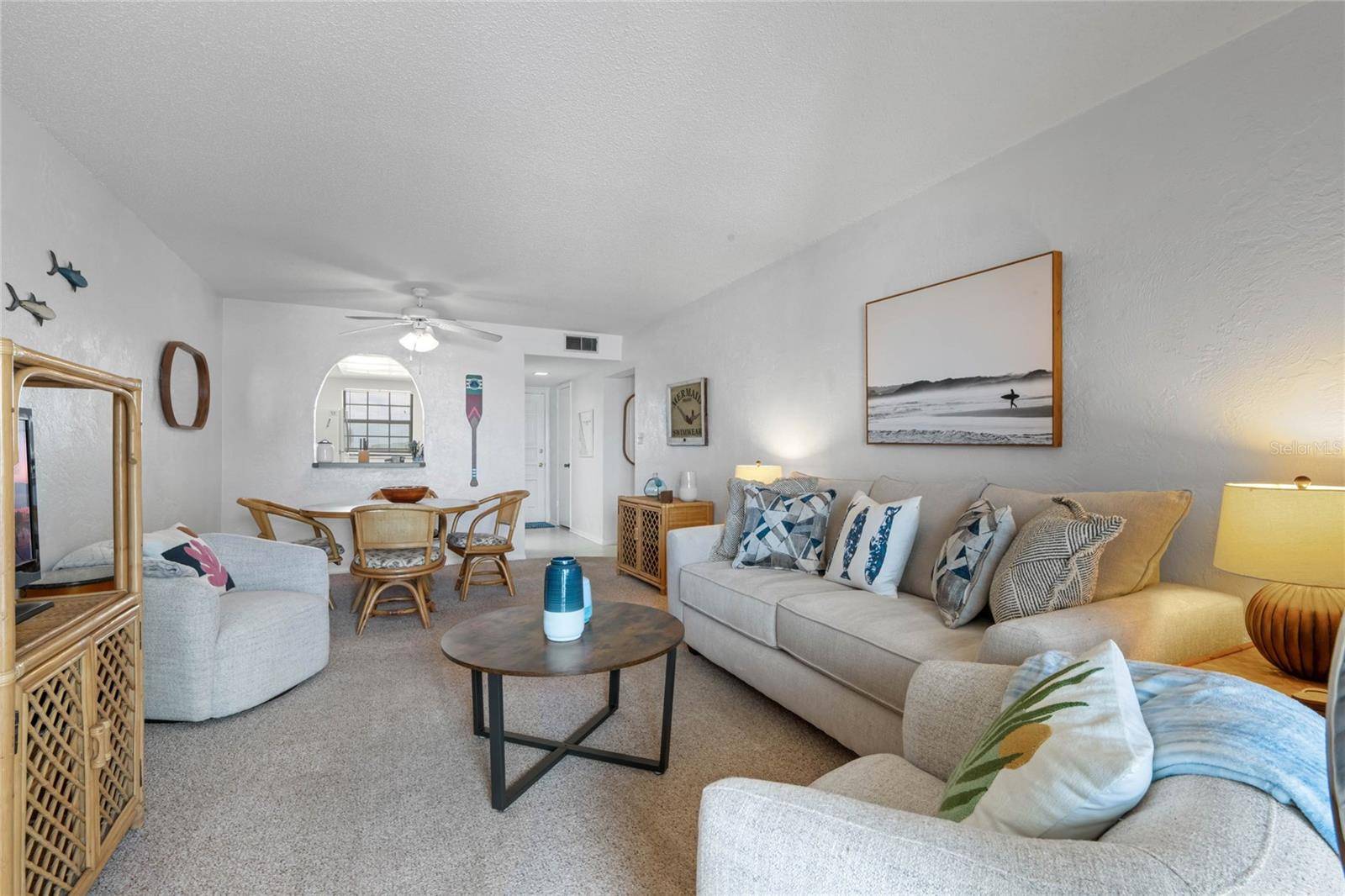 New Smyrna Beach, FL 32169,4201 S ATLANTIC AVE #402