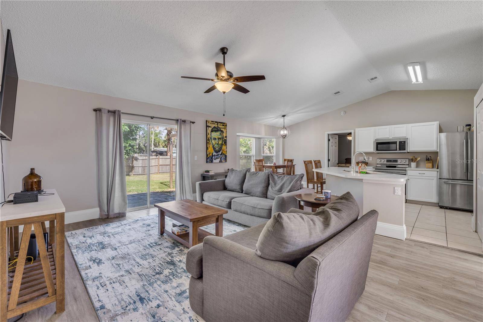 Edgewater, FL 32141,2713 NEEDLE PALM DR