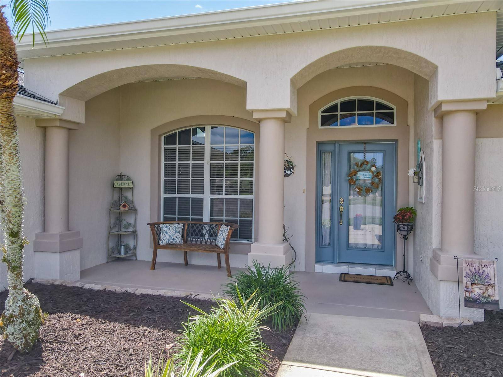 Port Orange, FL 32128,1156 RIVERCREST CT