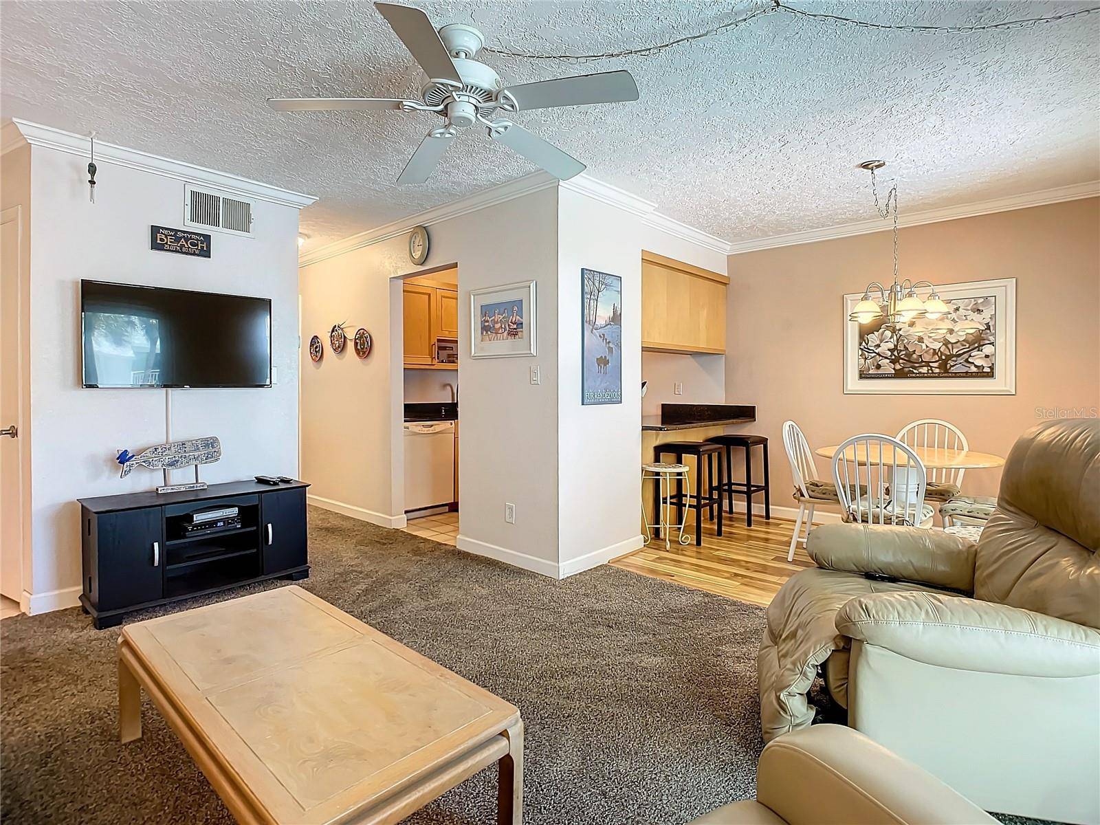 New Smyrna Beach, FL 32169,4225 S ATLANTIC AVE #218