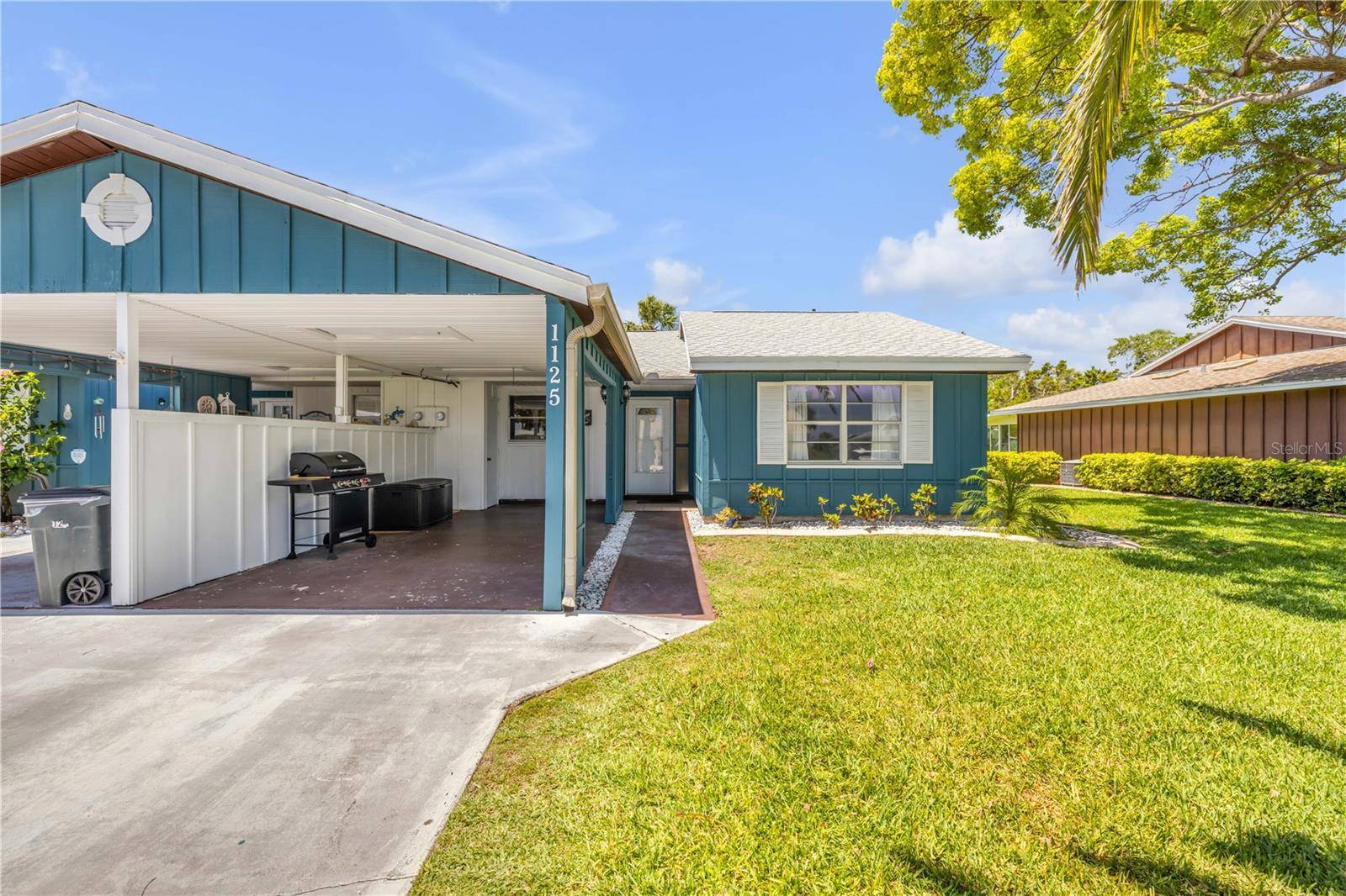 Port Orange, FL 32127,1125 HARBOUR POINT DR.