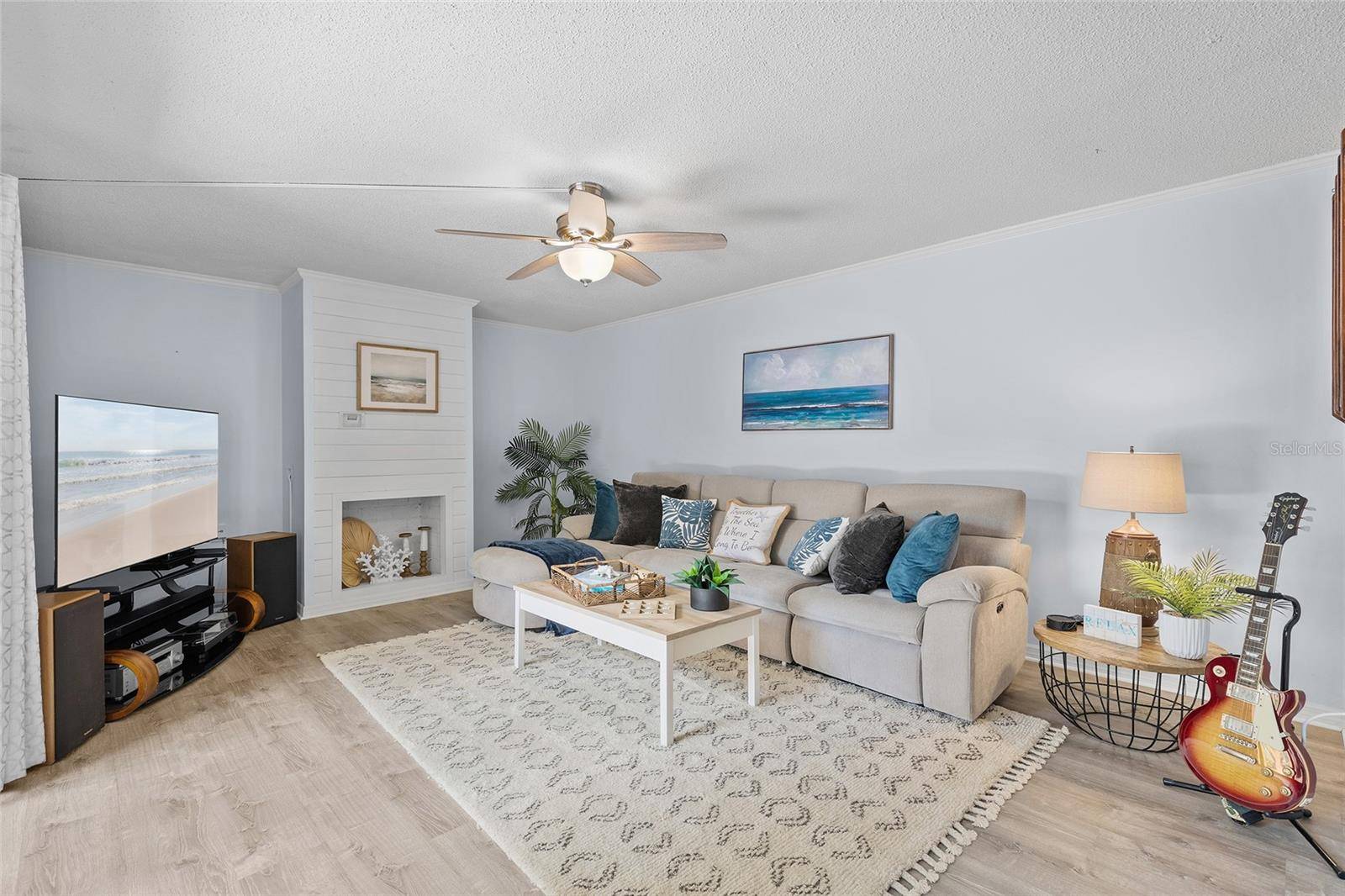 New Smyrna Beach, FL 32169,3808 SAXON DR